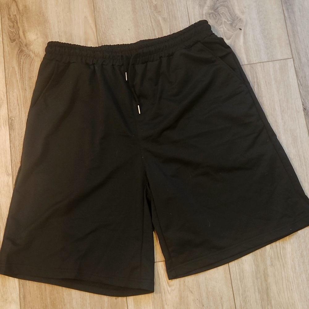 New shorts